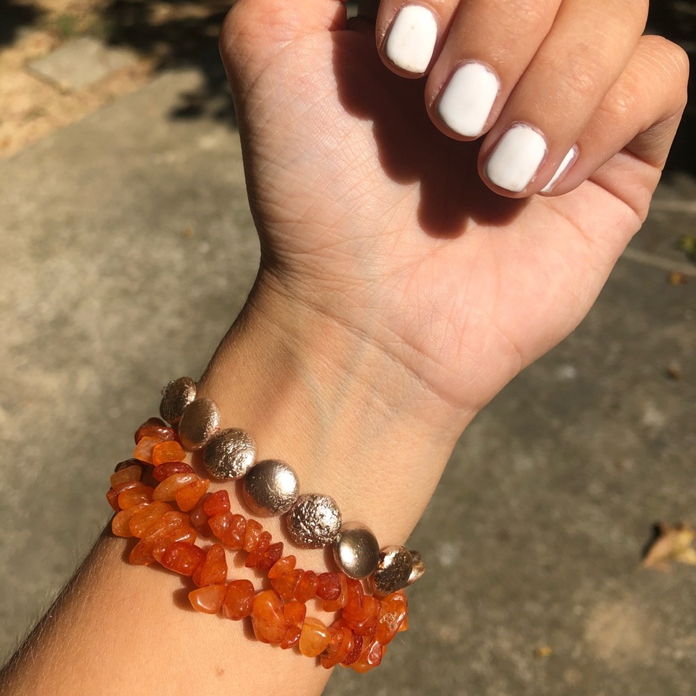 Hand made bracelets - Picture 2 of 2